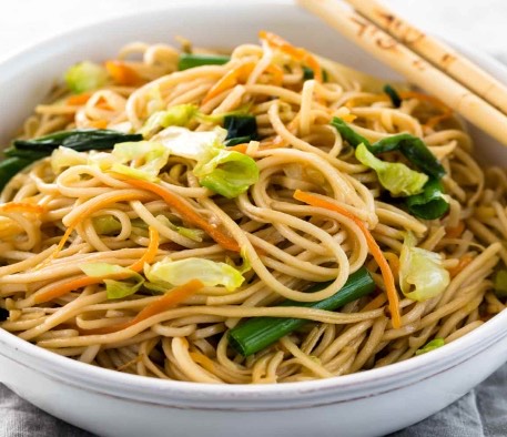 Veg Chowmein