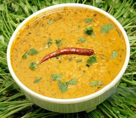 Dal Fry / Dal Tadka