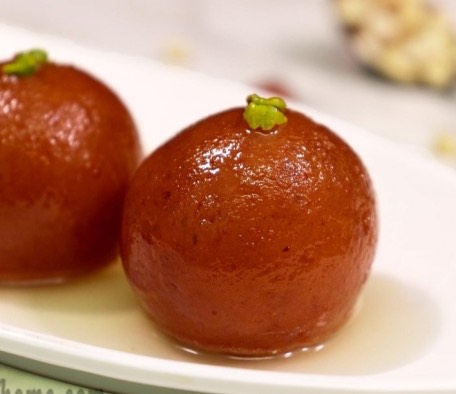Gulab Jamun
