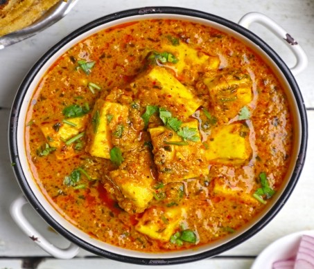 Paneer Butter Masala