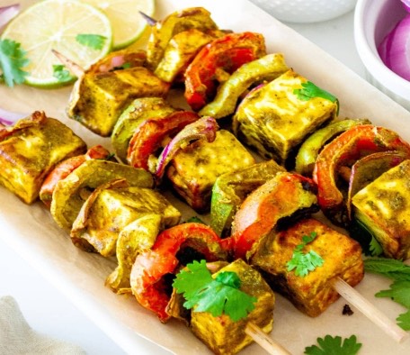 Paneer Tikka